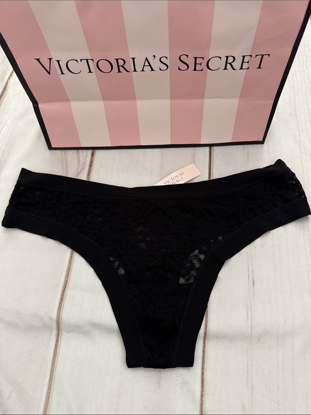 Victorias Secret seamless thing panties